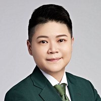 營業員頭像