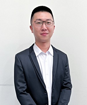 專家頭像