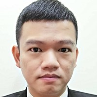 營業員頭像
