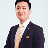 營業員頭像