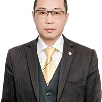營業員頭像