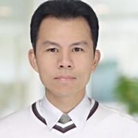 營業員頭像