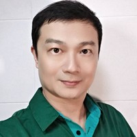 營業員頭像