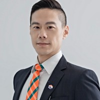 營業員頭像