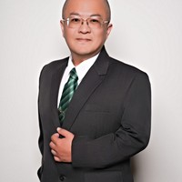 營業員頭像