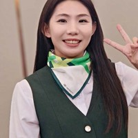 營業員頭像