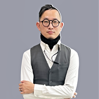 營業員頭像