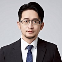 營業員頭像