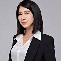 營業員頭像