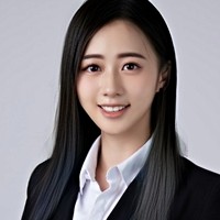 營業員頭像