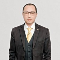 營業員頭像