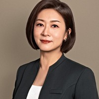 營業員頭像