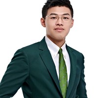 營業員頭像