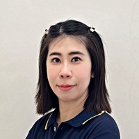 營業員頭像