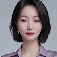 營業員頭像