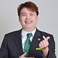 營業員頭像