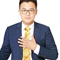 營業員頭像