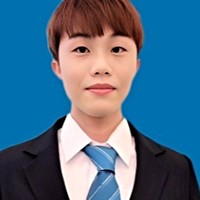 營業員頭像