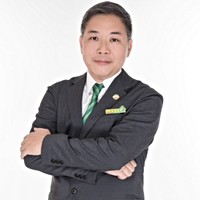 營業員頭像