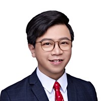 營業員頭像