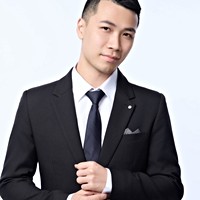 營業員頭像