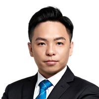 營業員頭像