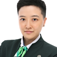 營業員頭像