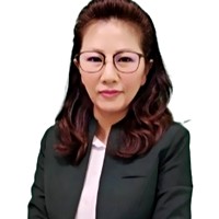 營業員頭像