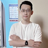 營業員頭像