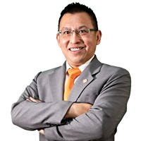 營業員頭像
