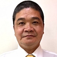 營業員頭像