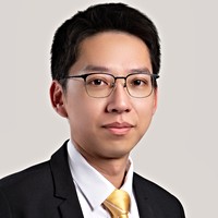 營業員頭像
