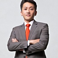營業員頭像