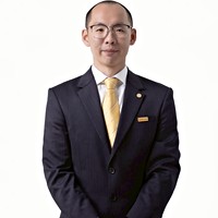 營業員頭像