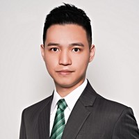 營業員頭像