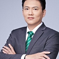 營業員頭像