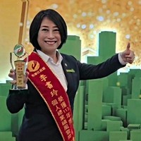 營業員頭像