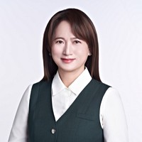 營業員頭像