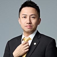營業員頭像