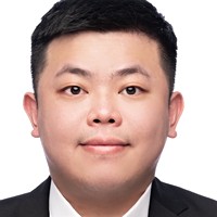 營業員頭像