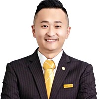 營業員頭像