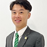 營業員頭像