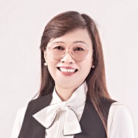 營業員頭像