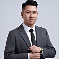 營業員頭像