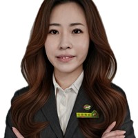 營業員頭像