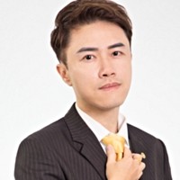 營業員頭像