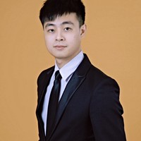 營業員頭像