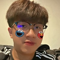 營業員頭像