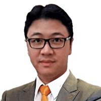 營業員頭像