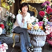 營業員頭像